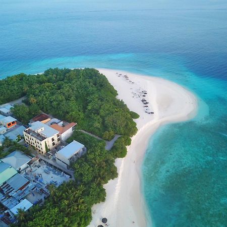 Paguro Villa Укулхас Экстерьер фото