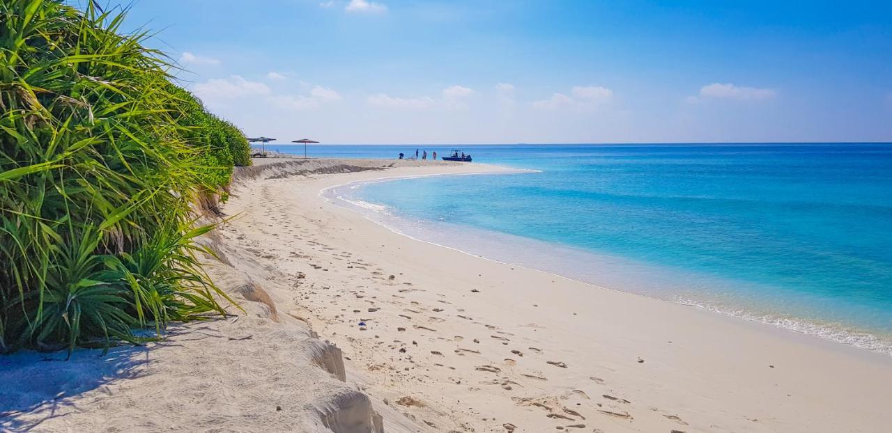 Paguro Villa Укулхас Экстерьер фото