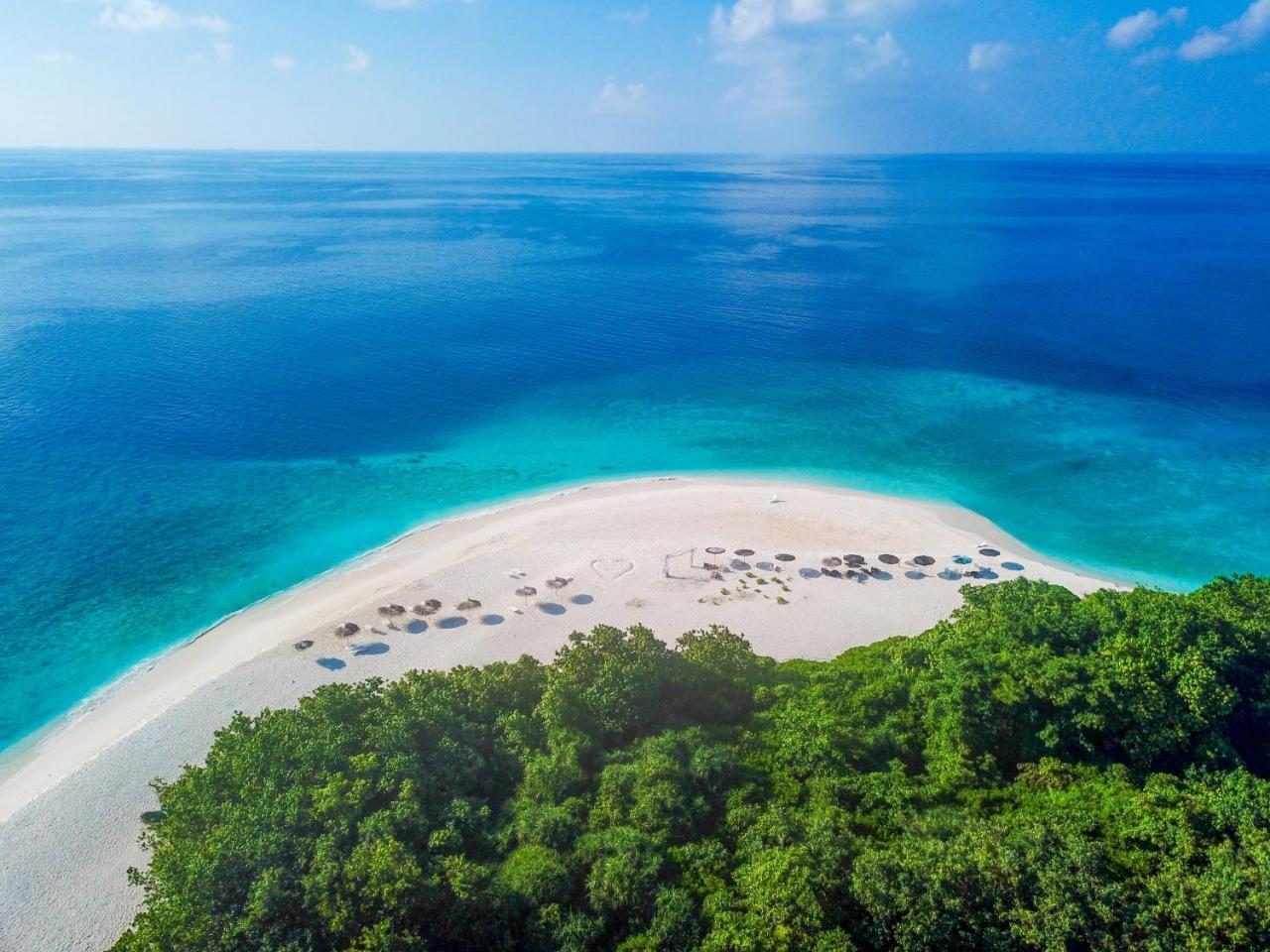 Paguro Villa Укулхас Экстерьер фото